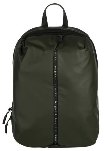 Bugatti, Bugatti Blanc Daypack Rucksäcke 1 ct Grau Herren