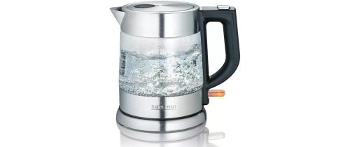 Severin - Wk3468, Multicolor, 1 l