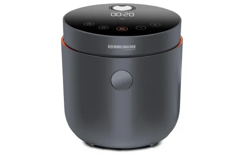 Rommelsbacher, Rommelsbacher Reiskocher "Rommelsbacher Reiskocher 2L"