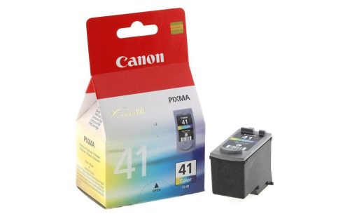 Canon, CANON Tintenpatrone color CL-41 PIXMA iP 2200 12ml