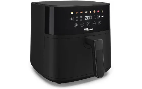 Tristar, Tristar Heissluftfritteuse "FR-9060, 6 l" 1700 W