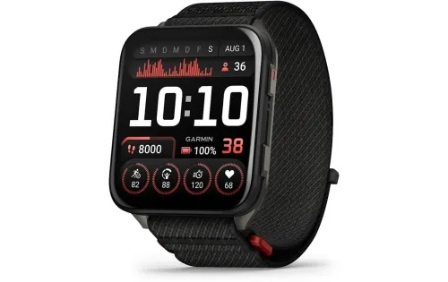 Garmin, Garmin Smartwatch "Venu X1"(/ 2 ″) Garmin
