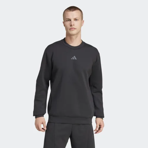 Adidas, adidas D4T Sweatshirt Herren