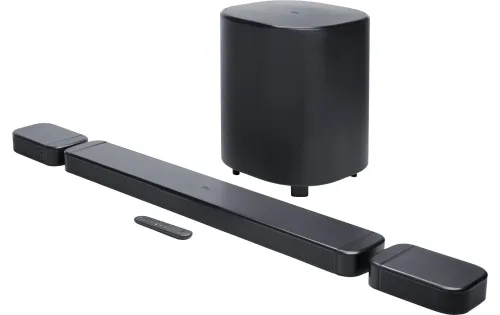 JBL, JBL Soundbar "Bar 800MK2" 7.1 (Bluetooth  WLAN (WiFi) )