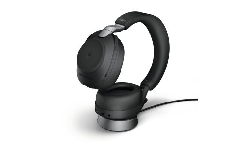 Jabra (Mobile), Jabra Evolve2 85 MS Stereo USB-C Headset
