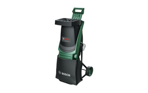 Bosch Home and Garden, Bosch Home and Garden UniversalShredder solo Akku Akku-Häcksler