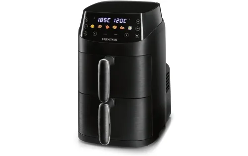 Gourmetmaxx, GOURMETmaxx Heissluftfritteuse "5 l" 2000 W