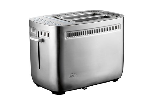 Solís - Toaster mit Sandwich-Zangen