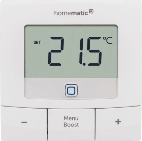 Homematic Ip, Homematic IP Smart-Home-Steuerelement "IP Smart Home"