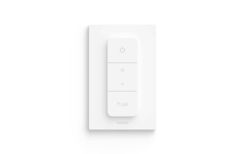 Philips Hue - Switch EU, Dimmschalter