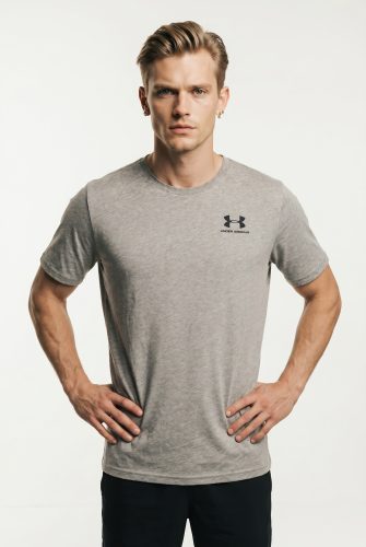 Under Armour - t-shirt under arour, für Herren, Größe M