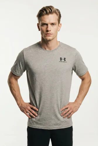 Under Armour, Under Armour - t-shirt under arour, für Herren, Größe M