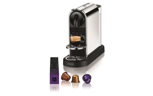 Delonghi - Nespressomaschine