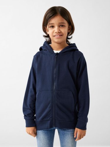 Name It, name it Sweatjacke Nkmnesweat Dark Sapphire