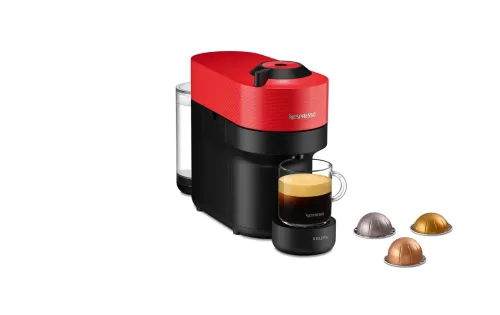 Krups - Nespressomaschine