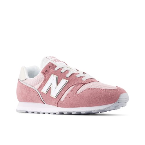 New Balance, New Balance W 373 Spring Seasonal Freizeitschuhe / Sneaker Damen, pink, Grösse: 38