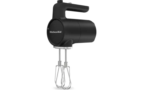 Kitchenaid, KitchenAid Handmixer "5KHMR700BM"