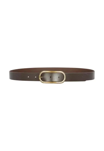 Lee, Lee Hüftgürtel "Lee Gürtel Oval Buckle"