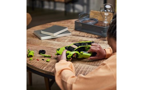 LEGO, 42161 Technic Lamborghini Huracán Tecnica, Konstruktionsspielzeug