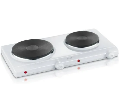Severin, Severin Doppelkochplatte "DK 1042 1500 W"