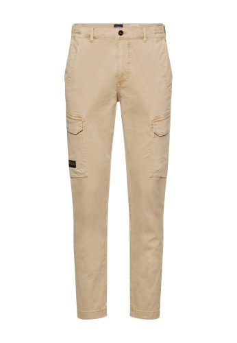 camel active, camel active Cargohose mit Stretch