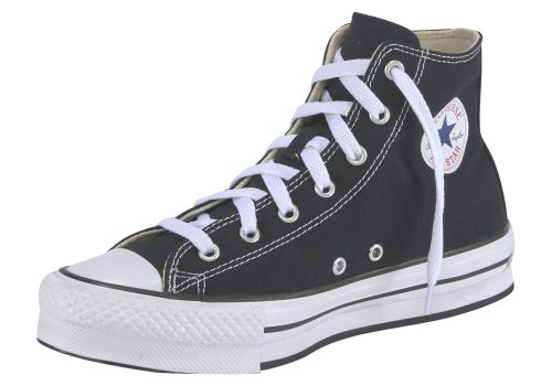 CONVERSE, Chuck Taylor All Star Eva Lift Platform Kinder Sneaker