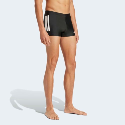 adidas performance, adidas Performance Badehose "3S BLD BOXER" für Erwachsene, mit sportlichem Stil