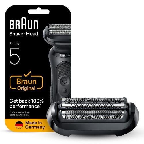 Braun - Scherkopf
