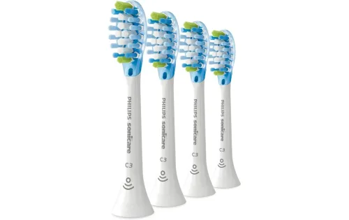 Philips, Philips - Bürstenköpfe Sonicare, Weiss