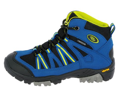 Brütting, BRÜTTING Outdoorschuh »Outdoorstiefel Ohio High«