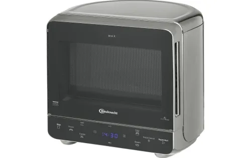 Bauknecht, BAUKNECHT Mikrowelle "MW 39 Silberfarben" 700 W