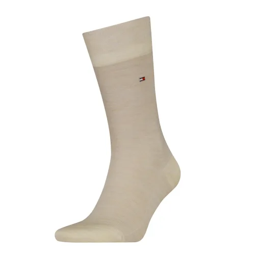 Tommy Hilfiger, Tommy Hilfiger Socken "TH MEN SOCK 1P PREMIUM WOOL"