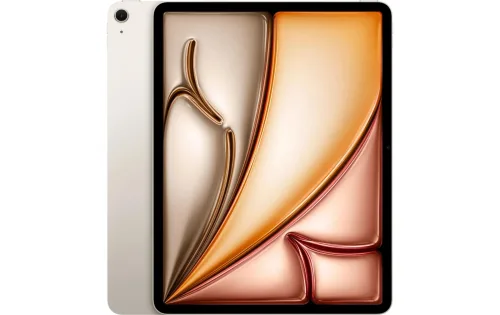 Apple, Apple Tablet "13" iPad Air Wi-Fi" (33,02 cm / 13 ″) iPadOS )