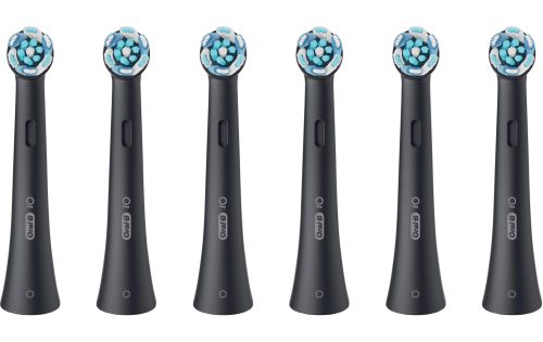 Oral-B, Oral-B Aufsteckbürsten "iO Ultimative Reinigung" für fortgeschrittene Tiefenreinigung und Plaque-Entfernung