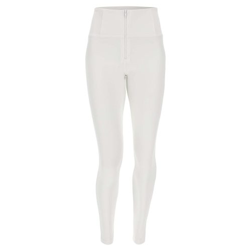 Freddy, Wr.up® Shaping Pants Damen Weiss L