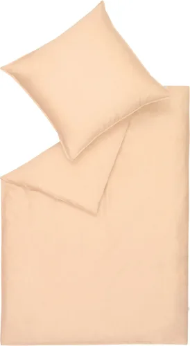 Esprit, Esprit Bettwäsche "Washed Cotton" 2 Stk. Renforcé Qualität