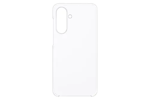 Samsung, Samsung Handyhülle "Clear Case für Galaxy A26" Samsung Galaxy A26 5G Backcover, Schutzhülle, Handyschutzhülle, Case, Schutzcase, stossfest