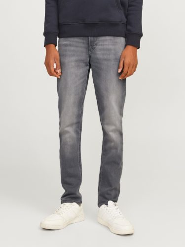 JACK & JONES JUNIOR, Jack & Jones Junior Slim-fit-Jeans »JJIGLENN JJORIGINAL MF 001 I.K NOOS JNR«
