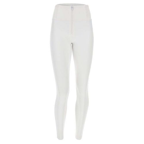 Freddy, Wr.up® Shaping Pants Damen Weiss S