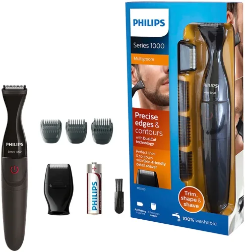 Philips, Philips Bartschneider "Series 1000 M"