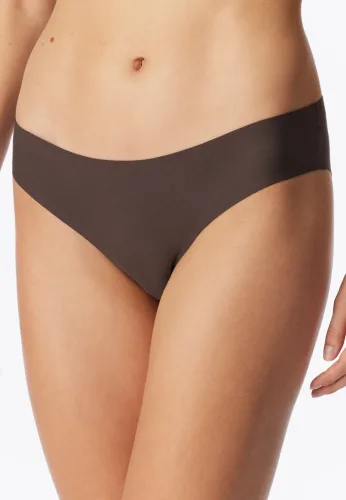 Schiesser, Schiesser Slip "Invisible Cotton"