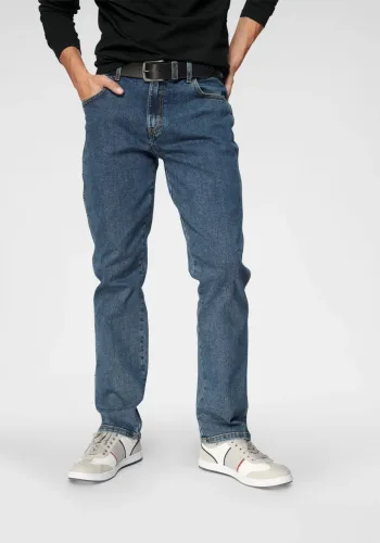 Wrangler - Jeans, Regular Fit, für Herren, Größe W34/L30