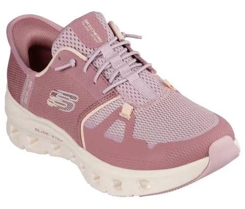 Skechers, Skechers Sneaker, Damen , Rosa 38