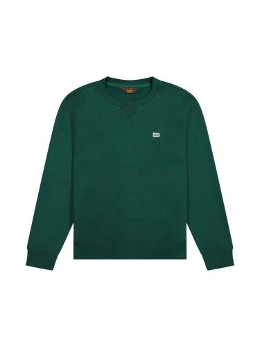 LEE, Lee Sweatshirt "Lee Sweatshirt Patch Crew Sws"