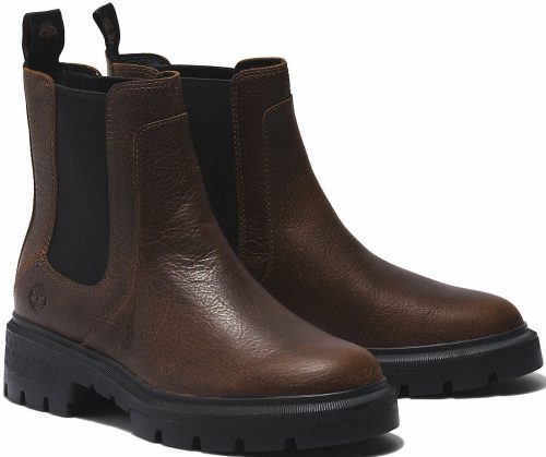 TIMBERLAND, Timberland Chelseaboots »Cortina Valley Chelsea«