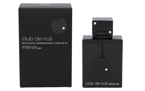 Armaf, Club De Nuit Intense by Armaf Eau de Toilette Spray 106 ml