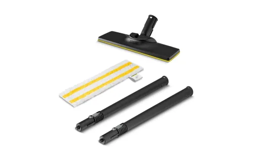 Kärcher, KÄRCHER Staubsaugerdüsen-Set "EasyFix für SC 1"