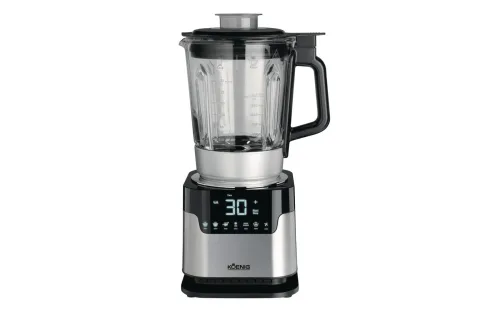 König - Blender mit automatischer Kochfunktion
