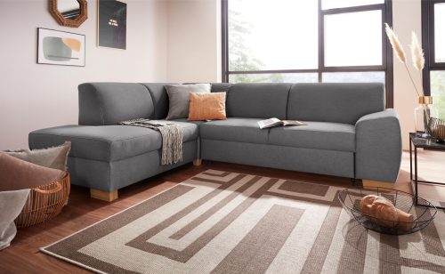 DOMO collection Ecksofa