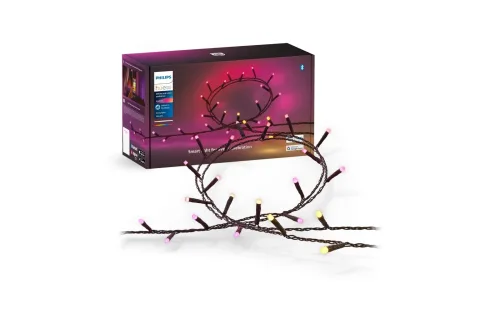 Philips Hue, Philips Hue LED-Lichterkette "Festavia, 20 m, 250 LEDs"